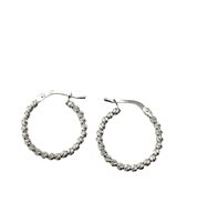 Orecchini Domar Donna Orecchini oro 18k in Oro OROR-422-280 - OROR-422-280